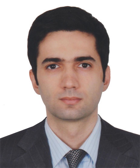Assoc. Prof. Onur Cihan